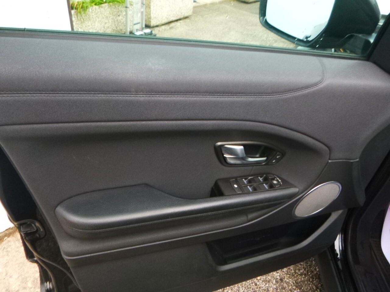Land Rover Range Rover Evoque Range Rover Evoque 2.0 TD4 150 CV 5p. HSE Dynamic