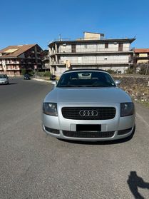 Audi TT CABRIO 1.8 T - 2002 O.T.T.I.M.A