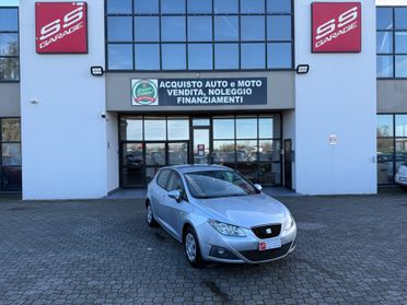 Seat Ibiza 1.2 5p. GPL|NEOPATENTATI