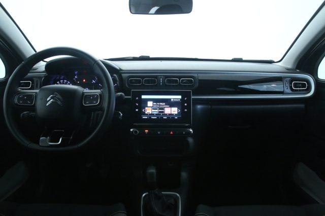 CITROEN C3 PureTech 83 S&S Shine Neopatentati