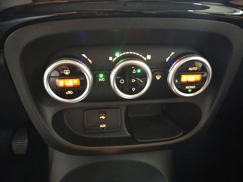 FIAT 500L 500L 1.4 95 CV Trekking