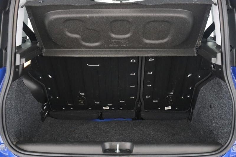 FIAT Panda Hybrid 1.0 70cv S&S Hybrid Cross