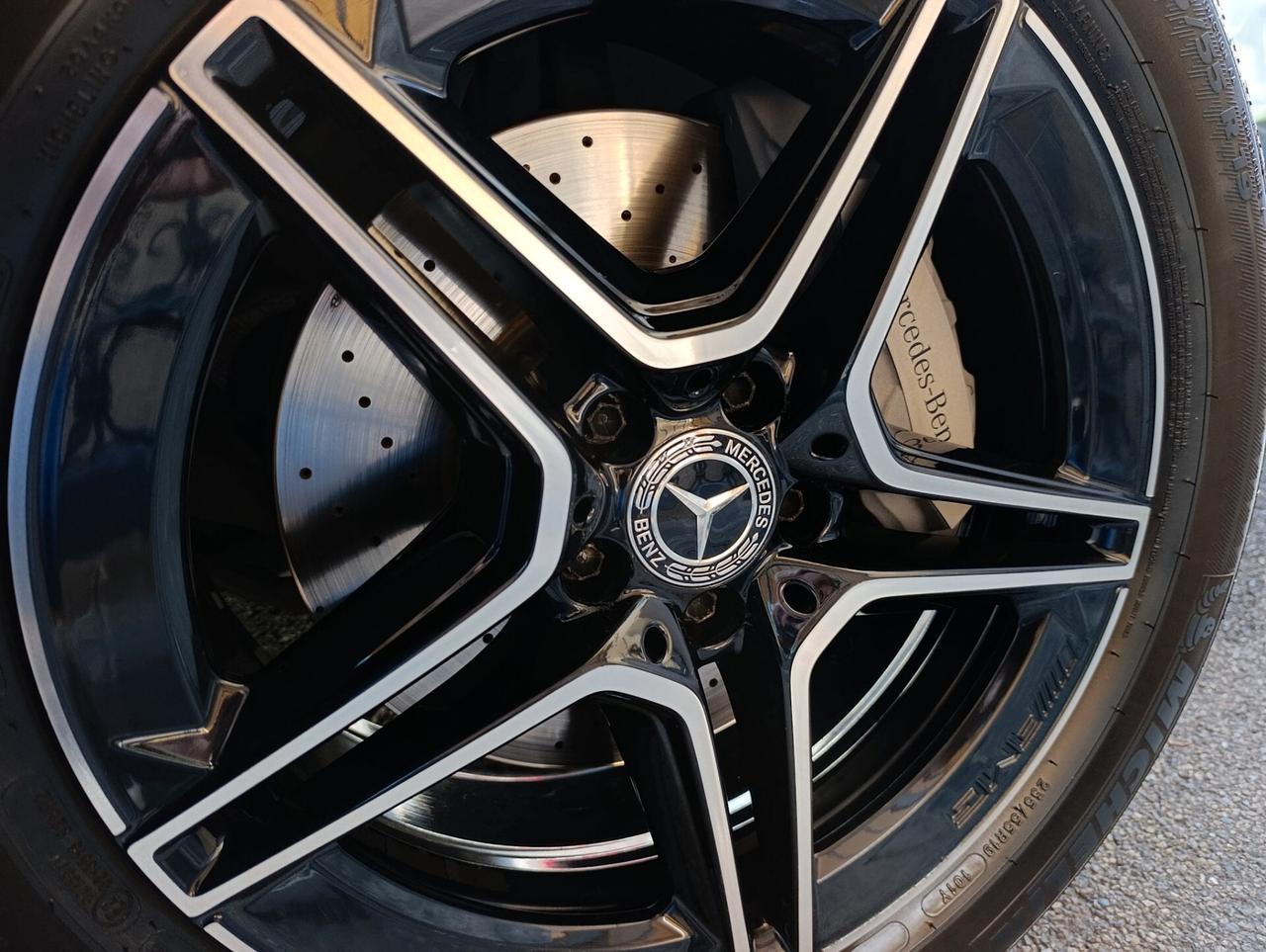 Mercedes-benz GLC 220 d 4Matic Premium Plus AMG