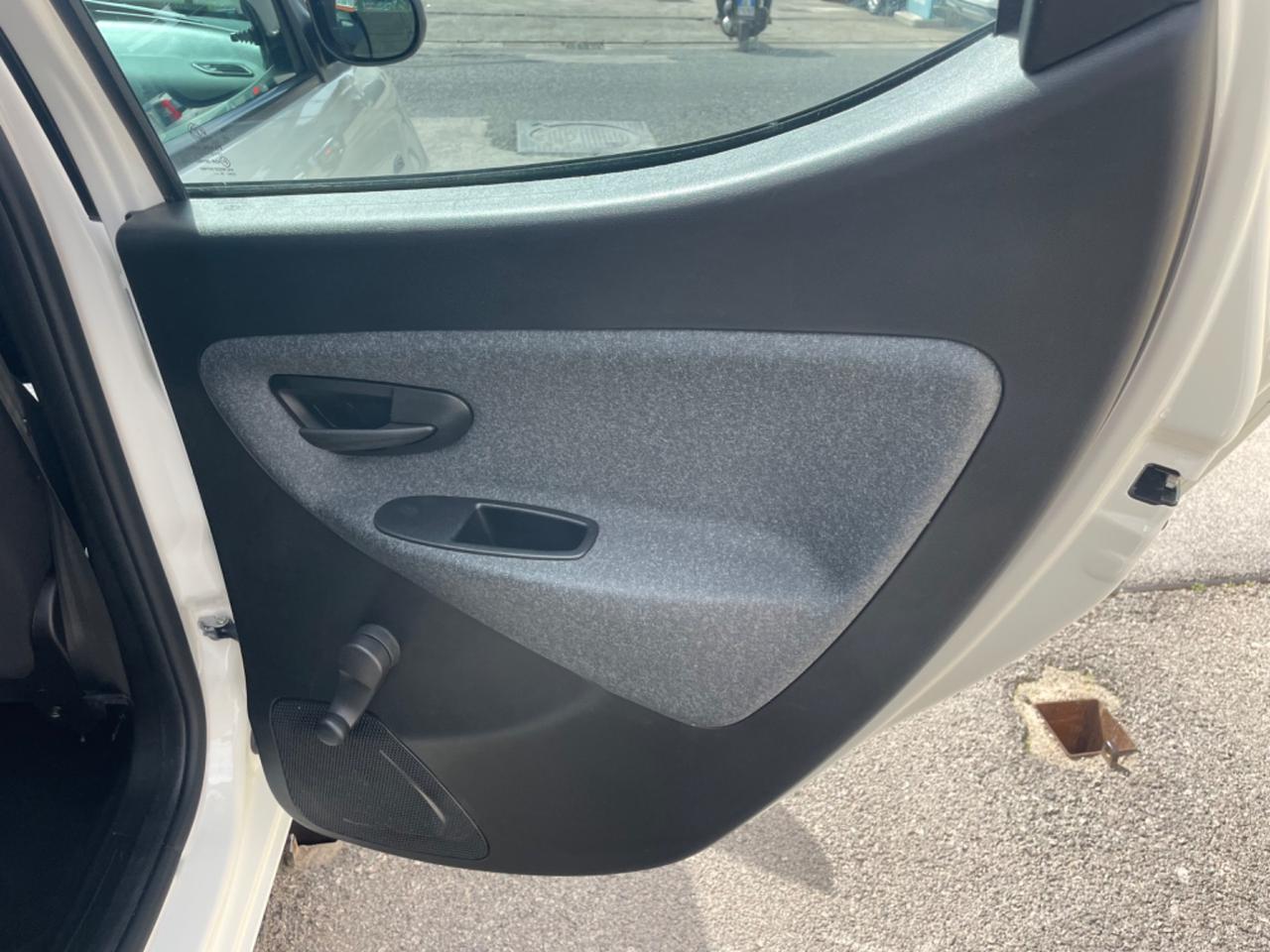 LANCIA YPSILON 1.2 GPL 69 (CV) 2019