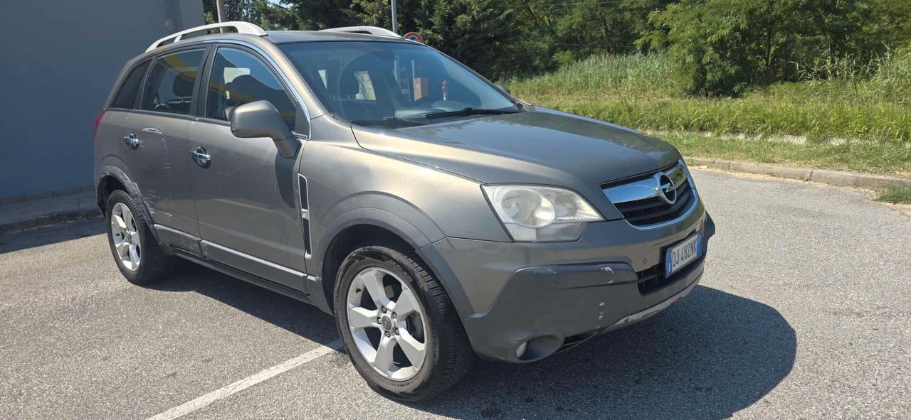 Opel Antara 2.0 CDTI 150CV Cosmo