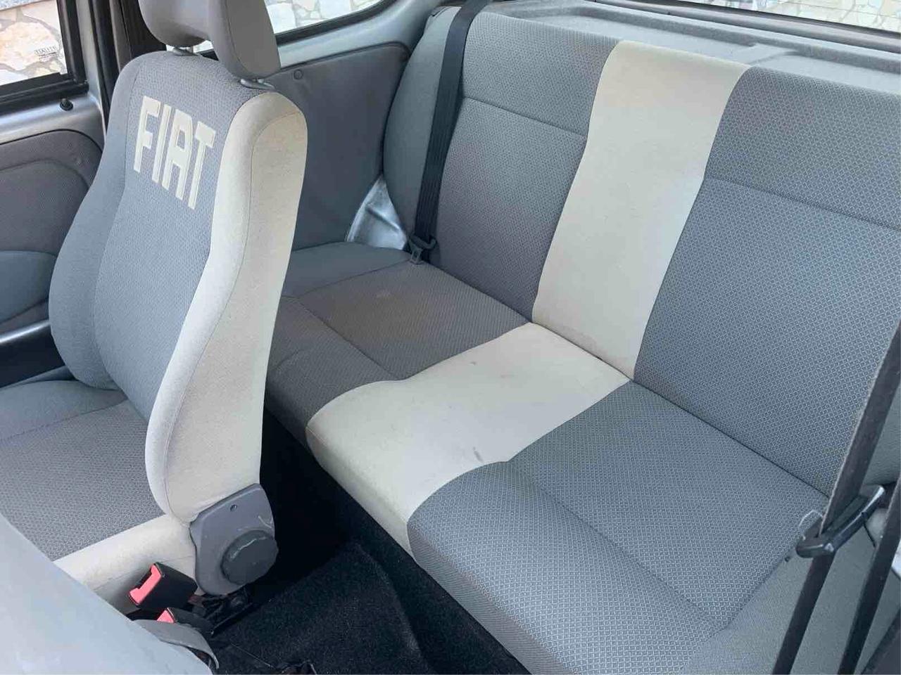 Fiat 600 1.1 50th Anniversary