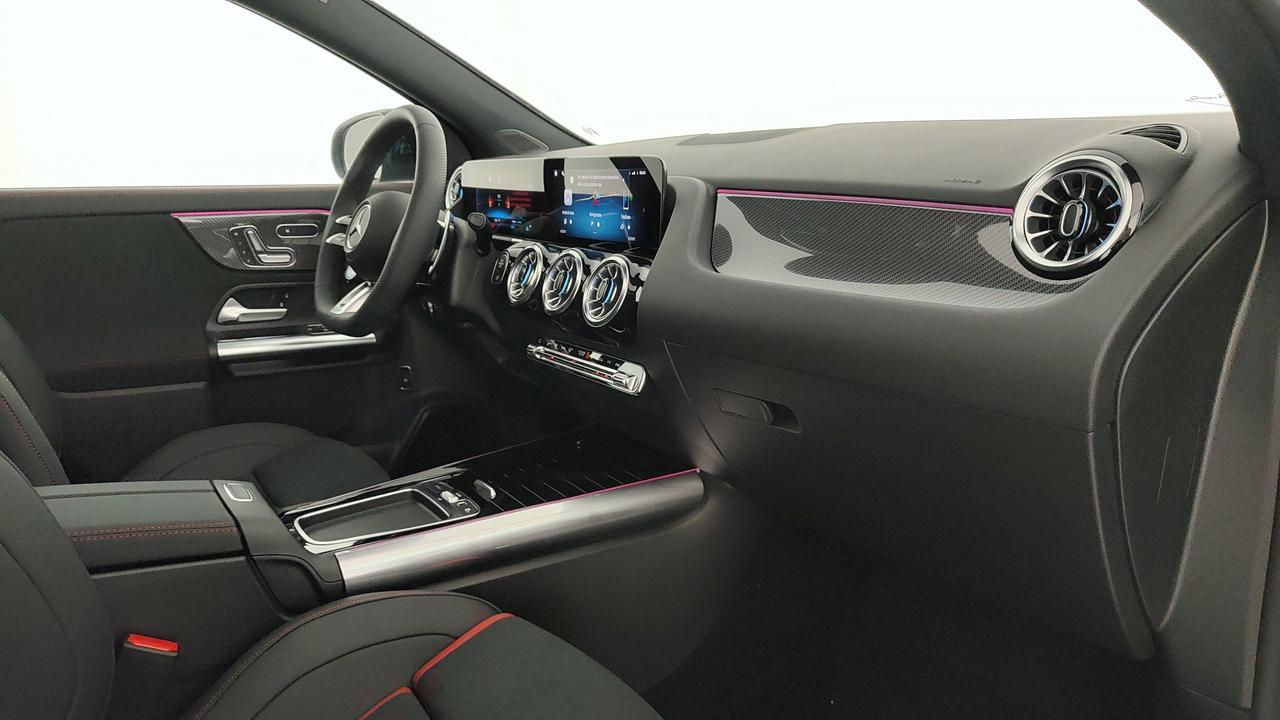 Mercedes-Benz Mercedes-AMG GLA 35 4MATIC