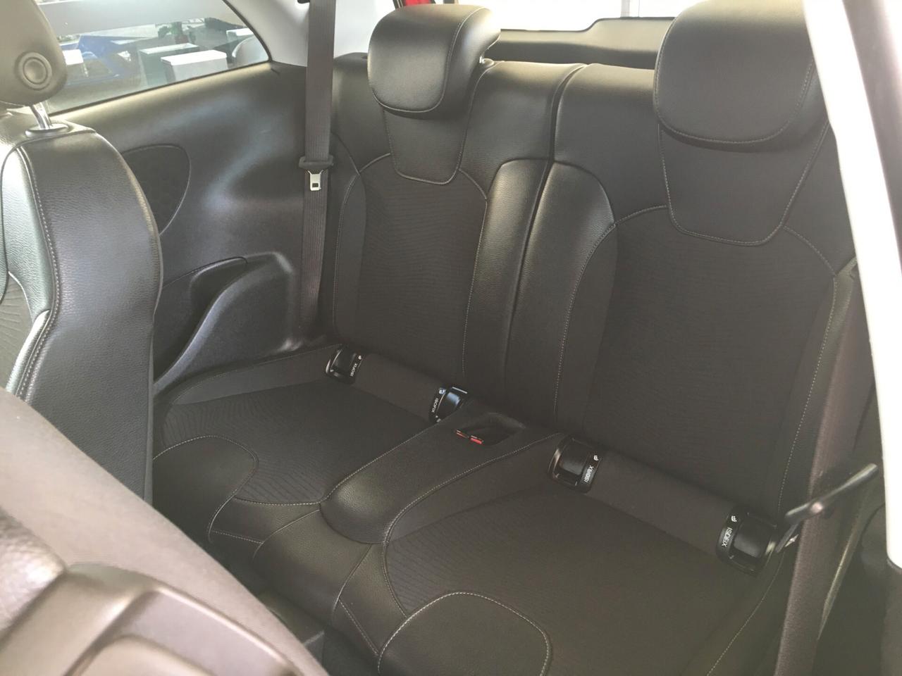 Opel Adam Rocks 1.2 70 CV X Factor
