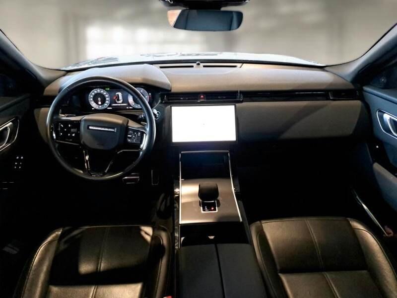 LAND ROVER Range Rover Velar Range Rover Velar ...