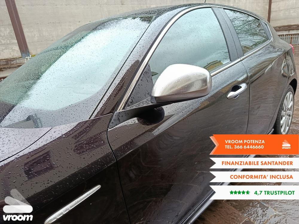 ALFA ROMEO Giulietta (2010-21) Giulietta 2.0 JT...