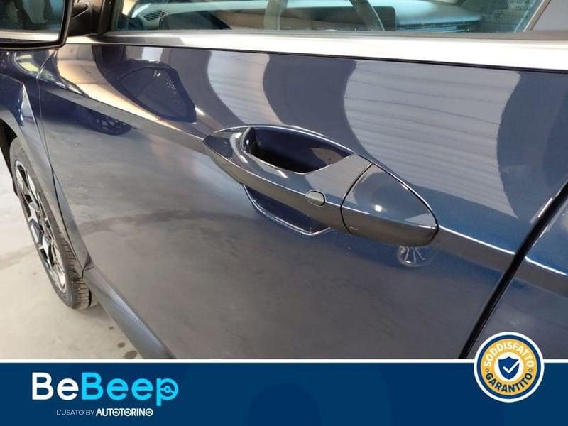 Hyundai Kona 64,8 KWH EXCLUSIVE