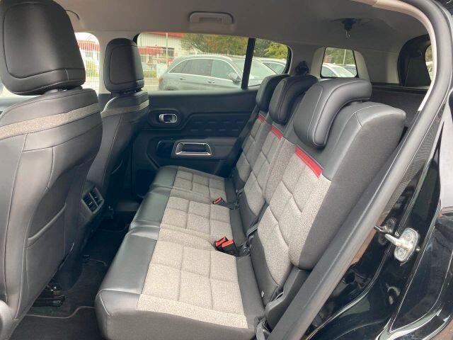 Citroen C5 Aircross BlueHDi 130 S&S EAT8 Shine