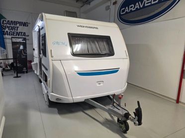 CARAVAN WEINSBERG CARATWO 500 QDK