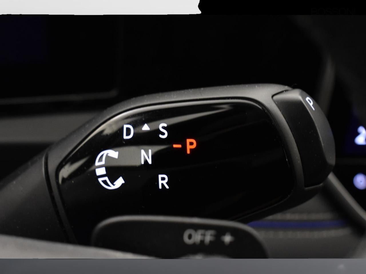 Volkswagen Tiguan 2.0 tdi scr 150cv r-line dsg