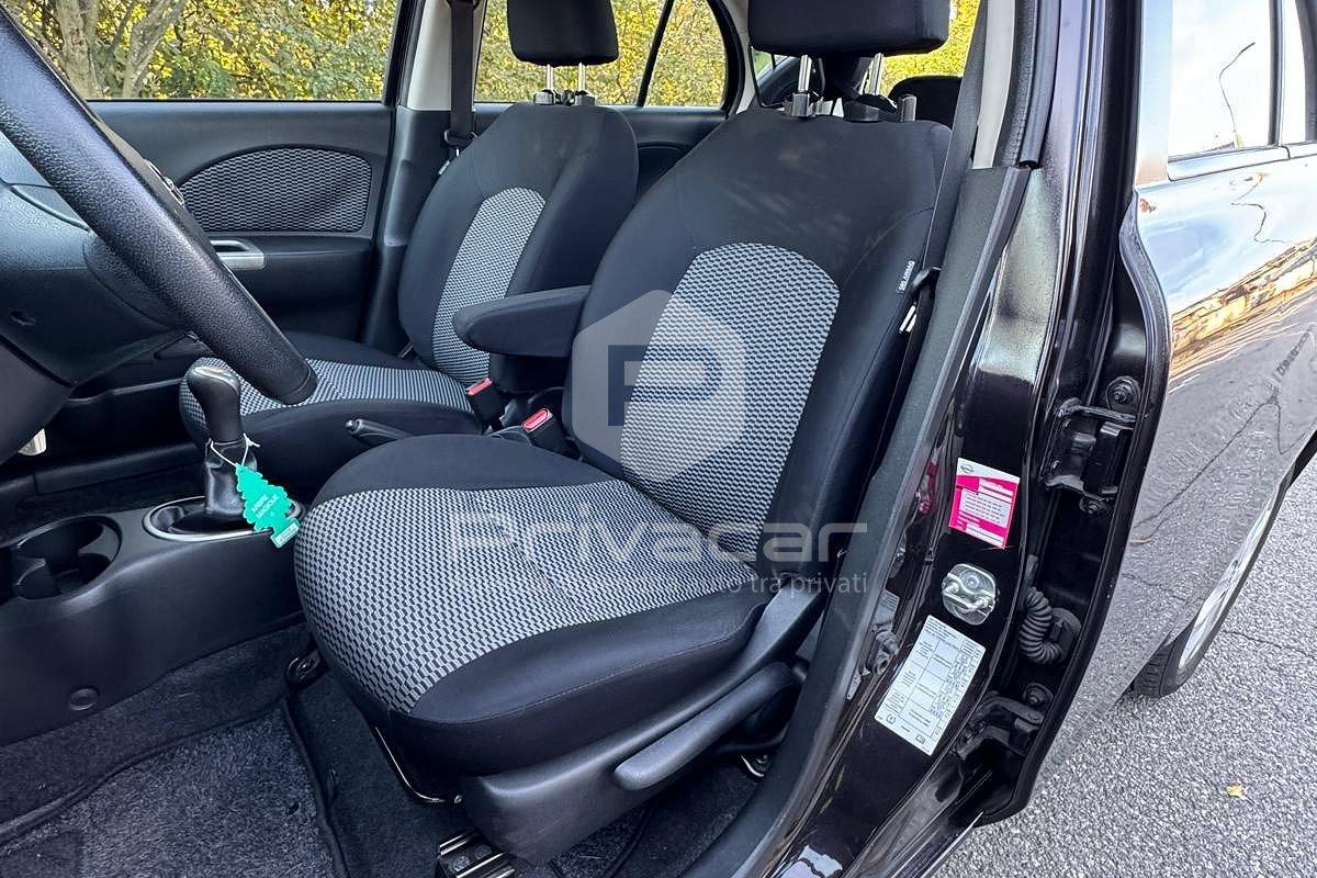NISSAN Micra 1.2 12V 5 porte Acenta