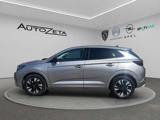 Opel Grandland 1.5 diesel Ecotec aut. Business Elegance