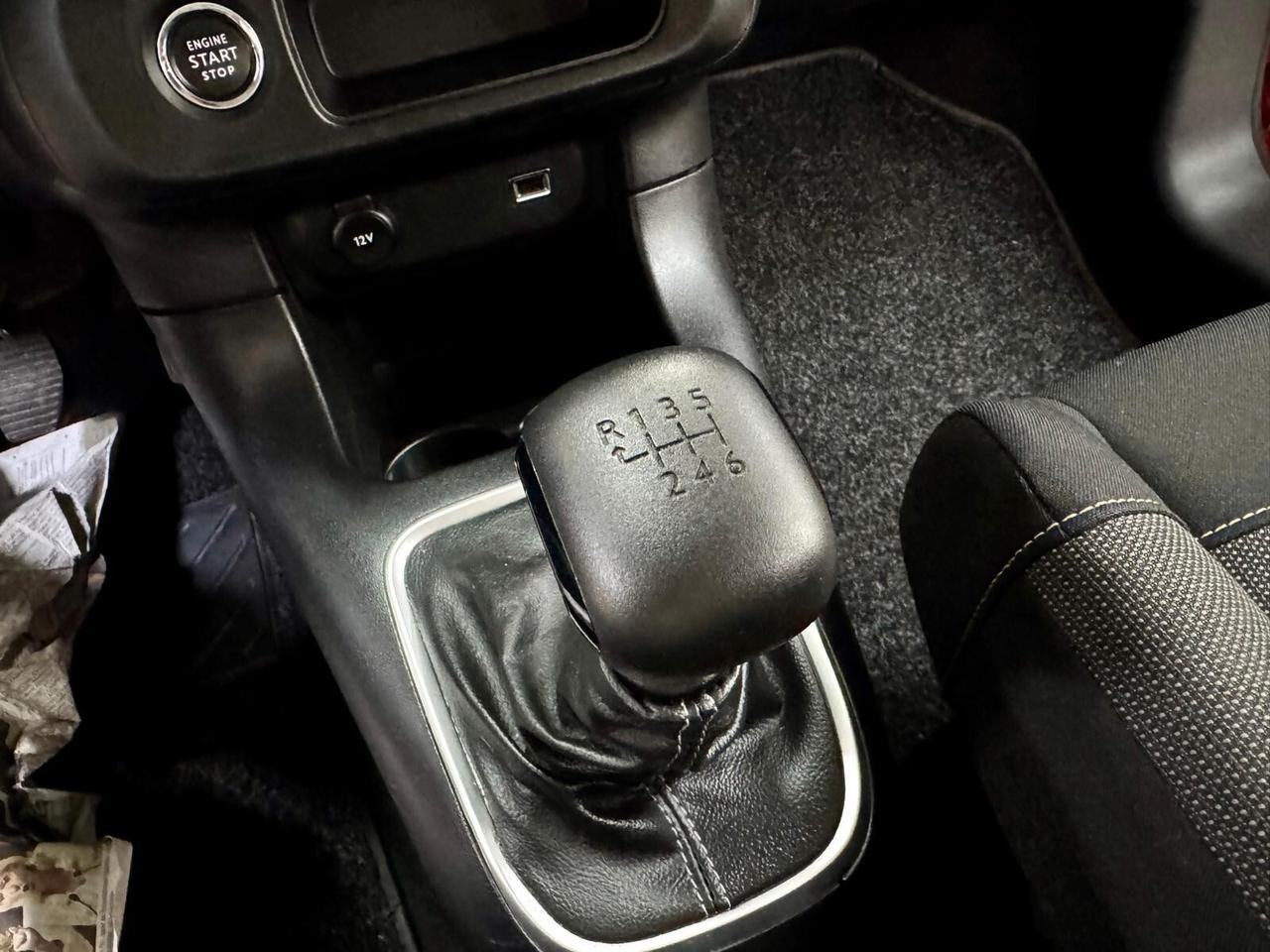 Citroen C3 1.5 BlueHDi 100cv Shine 08/2022