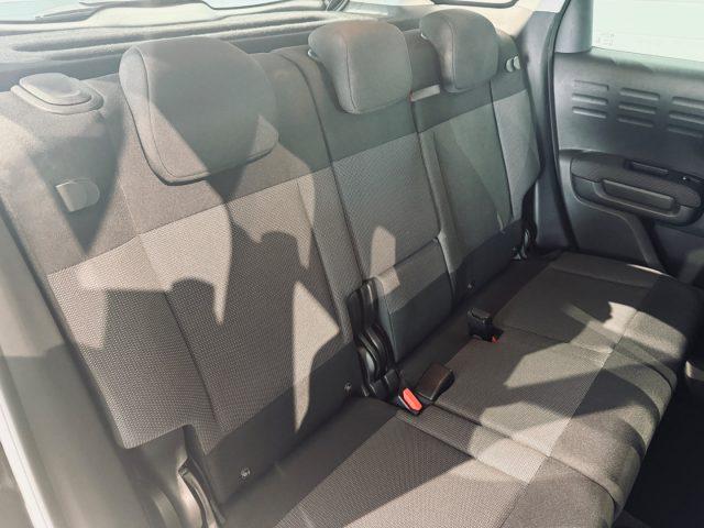 CITROEN C3 Aircross BlueHDi 120cv auto. S&S EAT6 Shine PREZZO REALE