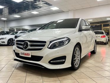 Mercedes-benz B 200 B 200 d Automatic 4Matic Premium