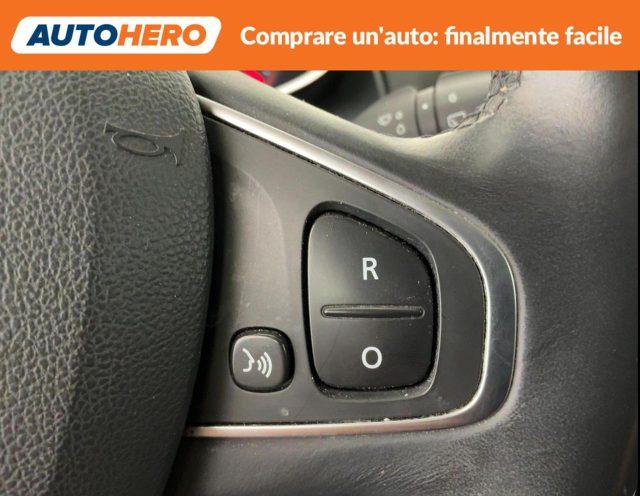 RENAULT Clio dCi 8V 90CV EDC Start&Stop 5 porte Energy Intens