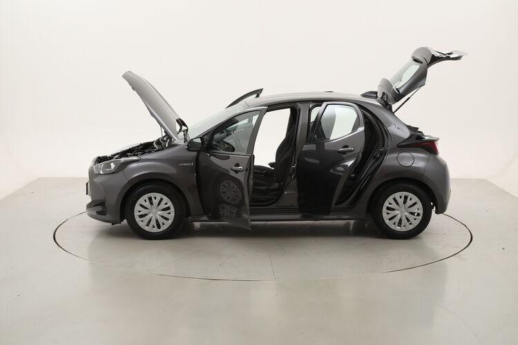 Toyota Yaris Hybrid Business BR734273 1.5 Full Hybrid 116CV