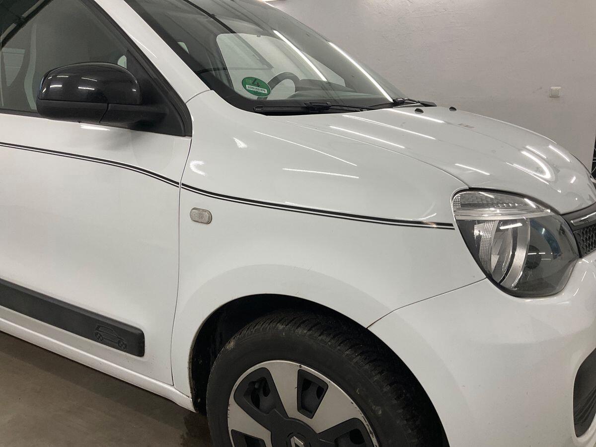 Renault Twingo 1.0 SCe Limited NEOPATENTATI