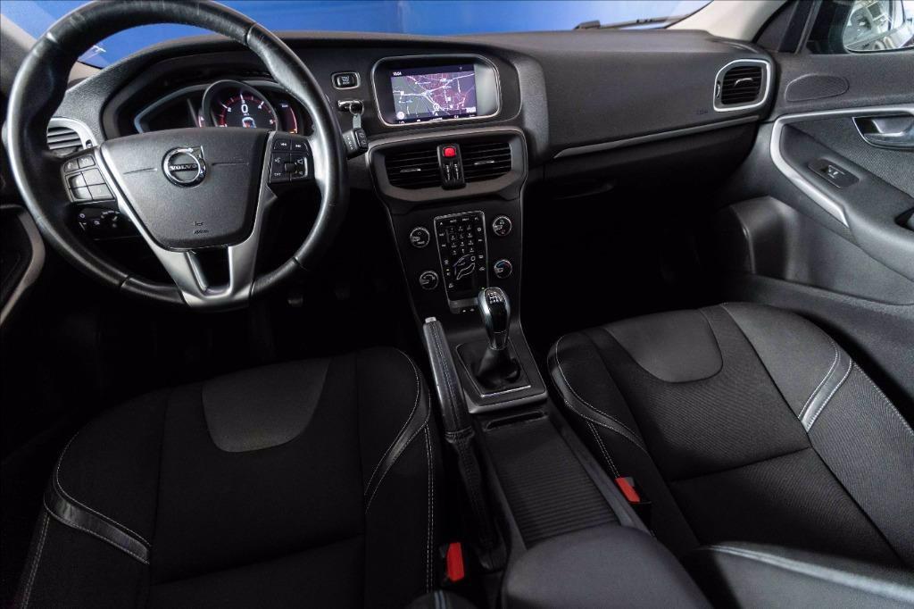VOLVO V40 2.0 d2 Business Plus my19 del 2018