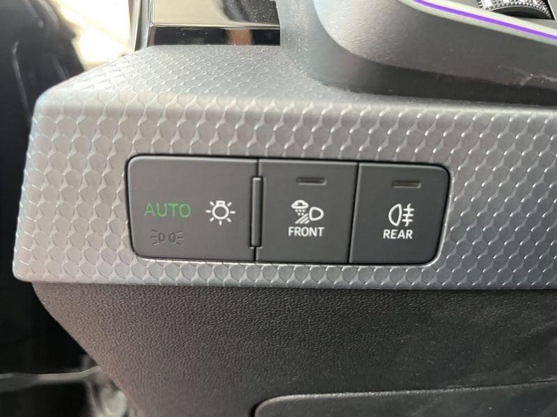 Audi A1 Sportback 30 TFSI S tronic 116 cv Adrenaline