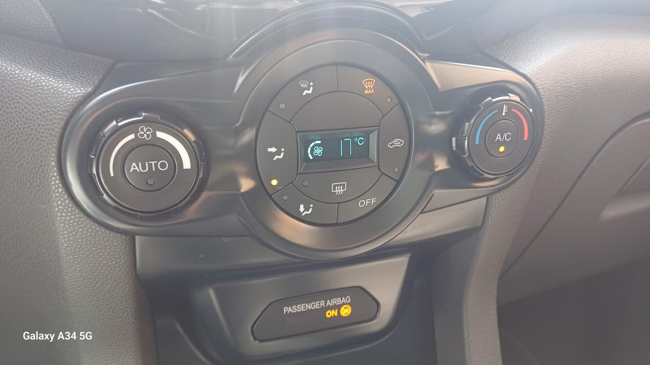 Ford EcoSport 1.5 TDCi 95 CV Titanium S