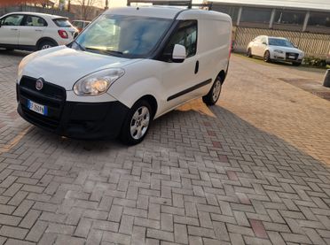 Fiat Doblo Doblò 1.9 MJ PC-TN Cargo Lamierato