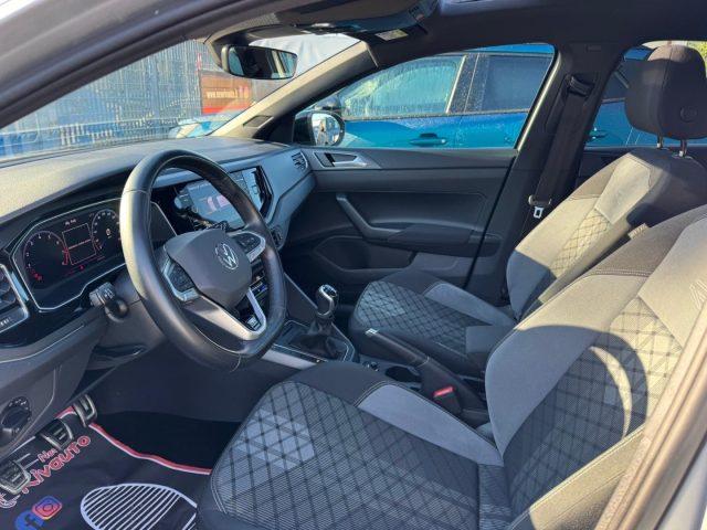 VOLKSWAGEN Taigo 1.0 TSI 110 CV R-Line Tetto