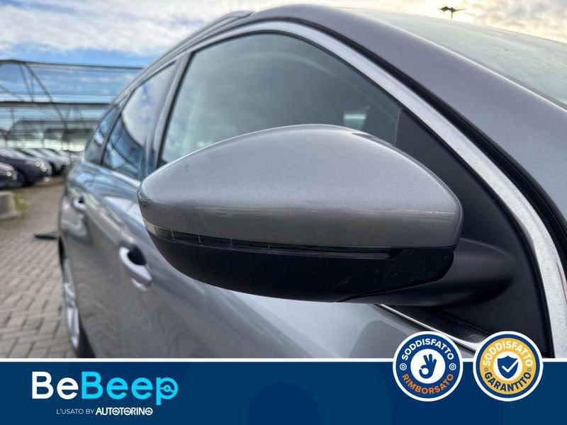 Peugeot 308 SW 1.6 BLUEHDI ALLURE S&S 120CV EAT6