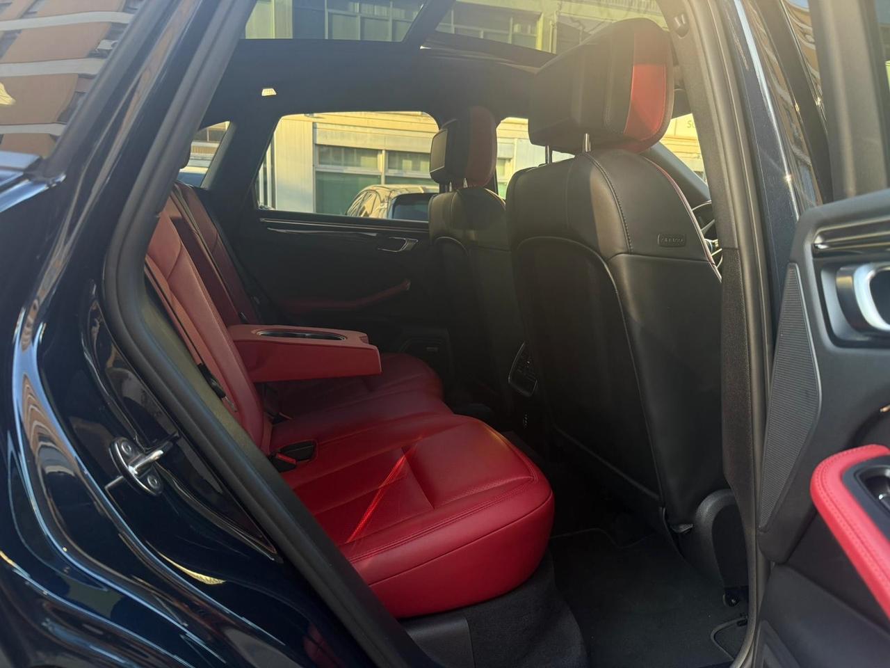 Porsche Macan 2.0 245cv Panorama pacchetto GTS