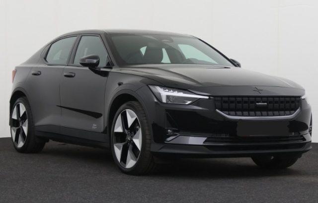 POLESTAR Polestar 2 Standard Range Single Motor RWD 69kWh