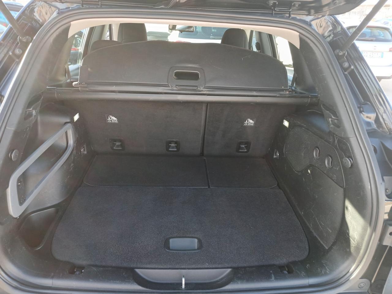 JEEP CHEROKEE 2.0 MJET 140CV 4WD 2015