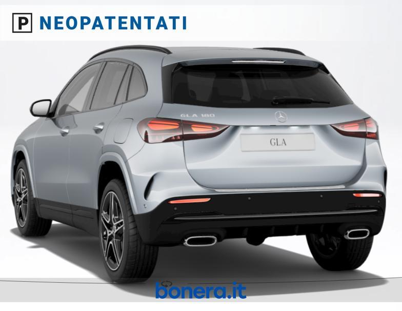 Mercedes GLA 180 180 AMG Line Extra 7G-DCT