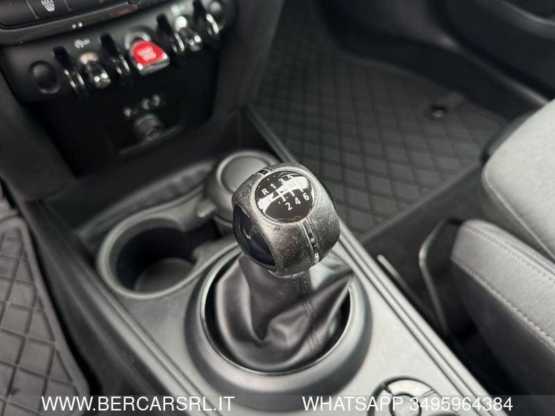 MINI Mini Countryman F60 Mini 2.0 Cooper D Boost Countryman