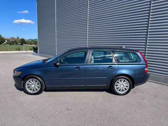 VOLVO V50 2.0 D cat Kinetic