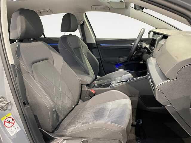 Volkswagen Golf 8ª serie 1.4TSI eHybrid 204CV DSG Style (PHEV)