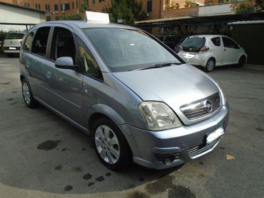 Meriva '07 OK NEOPATENTATI MOTORE GARANTITO