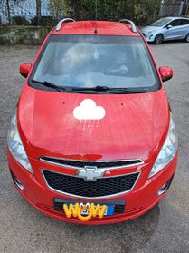 Chevrolet Spark 1.0 LS