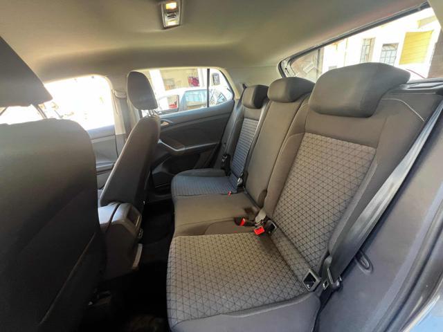 VOLKSWAGEN T-Cross 1.0 TSI 110 CV DSG Advanced