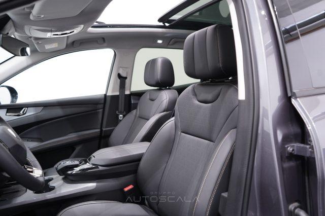 SPORTEQUIPE Sportequipe 8 GT 1.6 T-GDI 186cv DCT