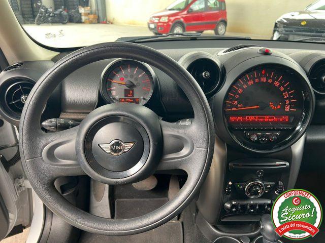 MINI Countryman Mini One Countryman