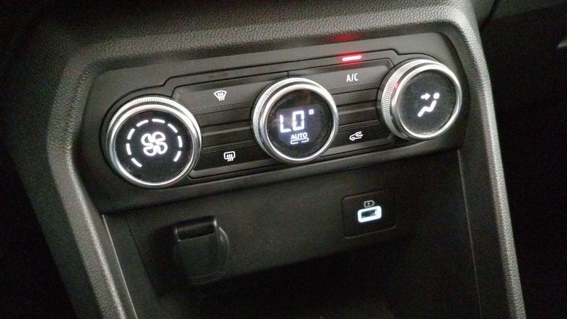 Dacia Jogger 1.0 tce Extreme UP Gpl 100cv