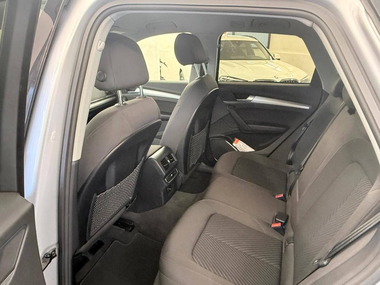 Audi Q5 TDI 35 S TRONIC