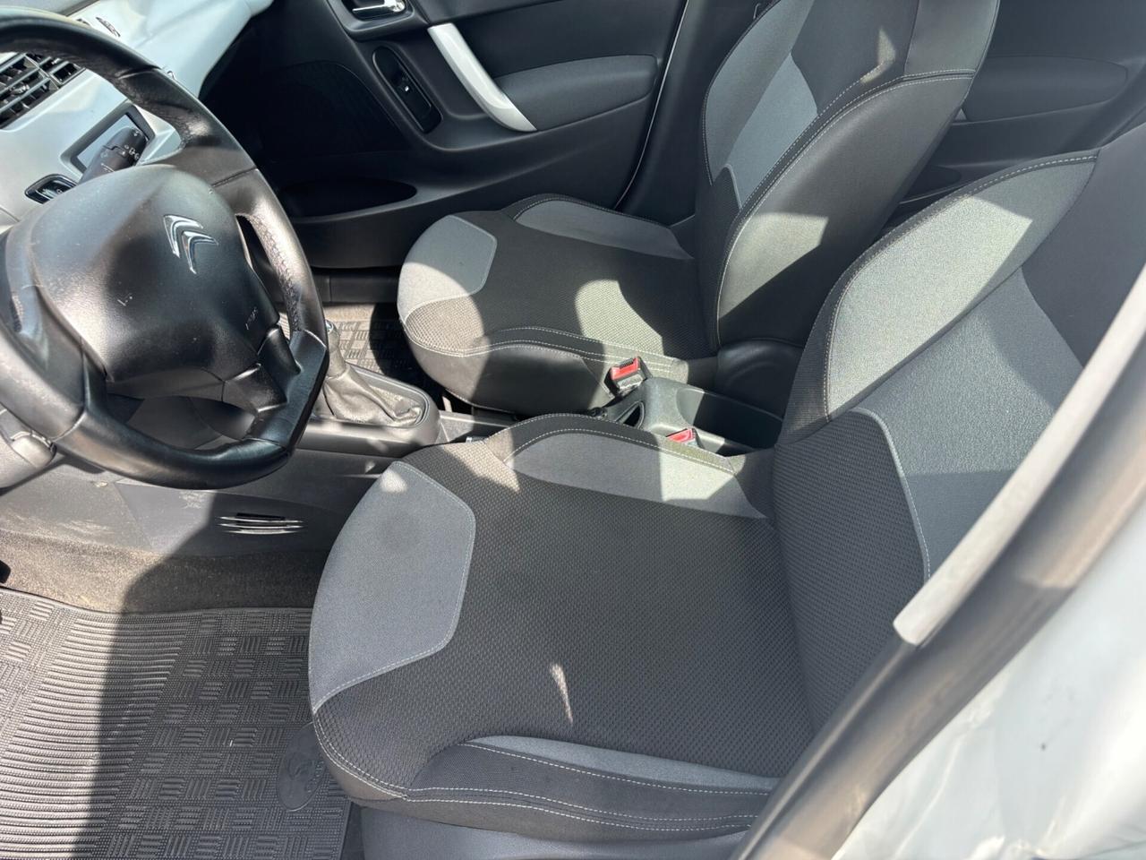 Citroen C3 1100 GPL