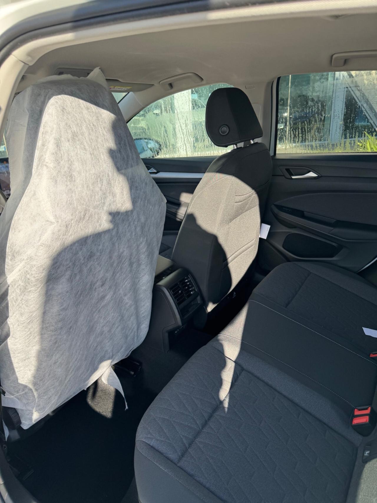 Volkswagen Golf 1.5 tsi 115cv possibilità noleggio no scoring