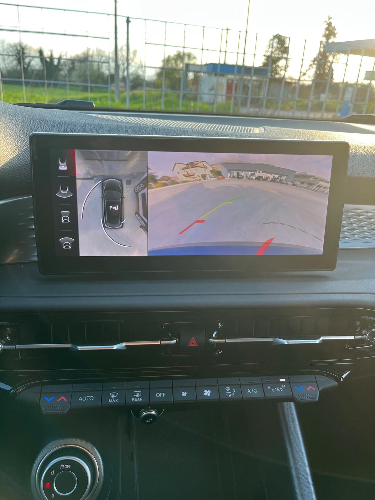 Alfa Romeo Tonale 1.6 diesel 130 CV TCT6 Super