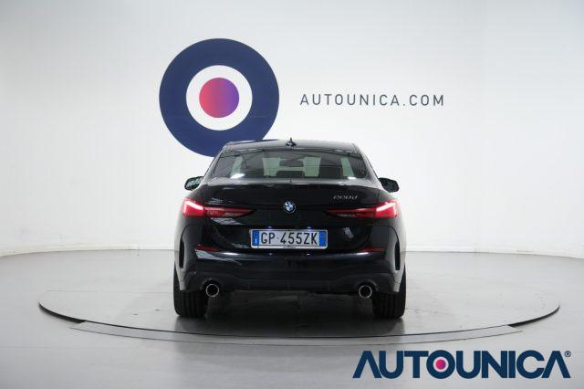 BMW 220 D GRAN COUPÉ MSPORT AUTOMATICA